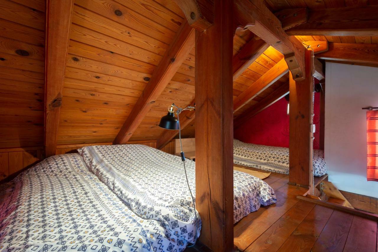 Casa Cueva Muntasal Villa Monachil Luaran gambar